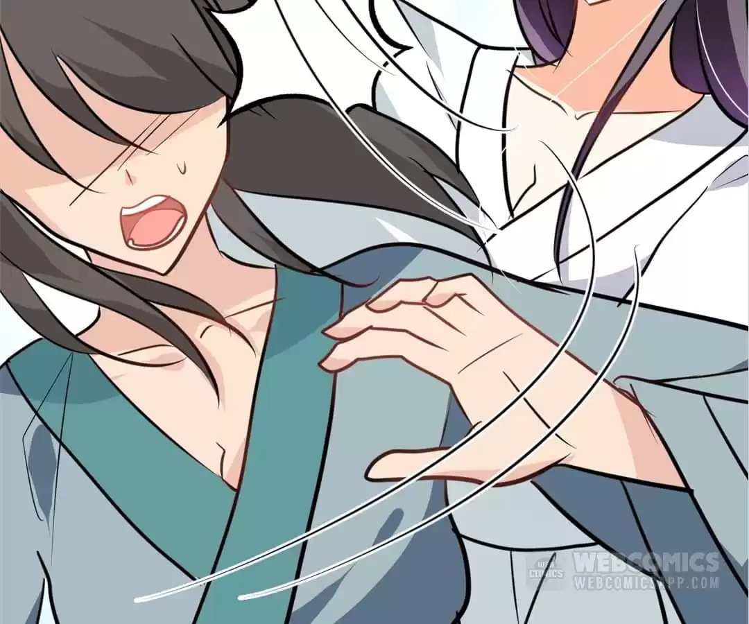 Read Crazy for You chapter 258 image 33 on Lezhin