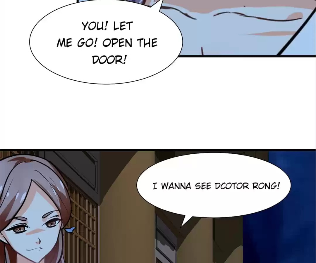 Read Crazy for You chapter 258 image 8 on Lezhin