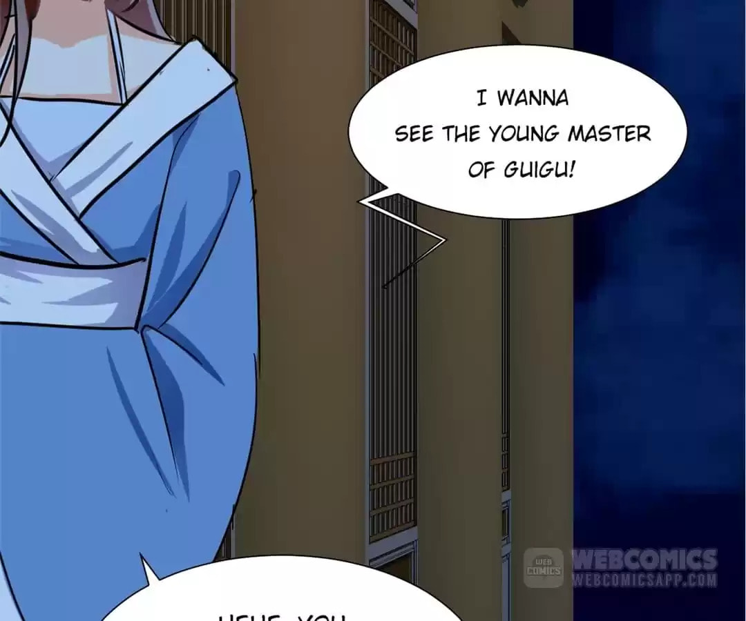 Read Crazy for You chapter 258 image 9 on Lezhin