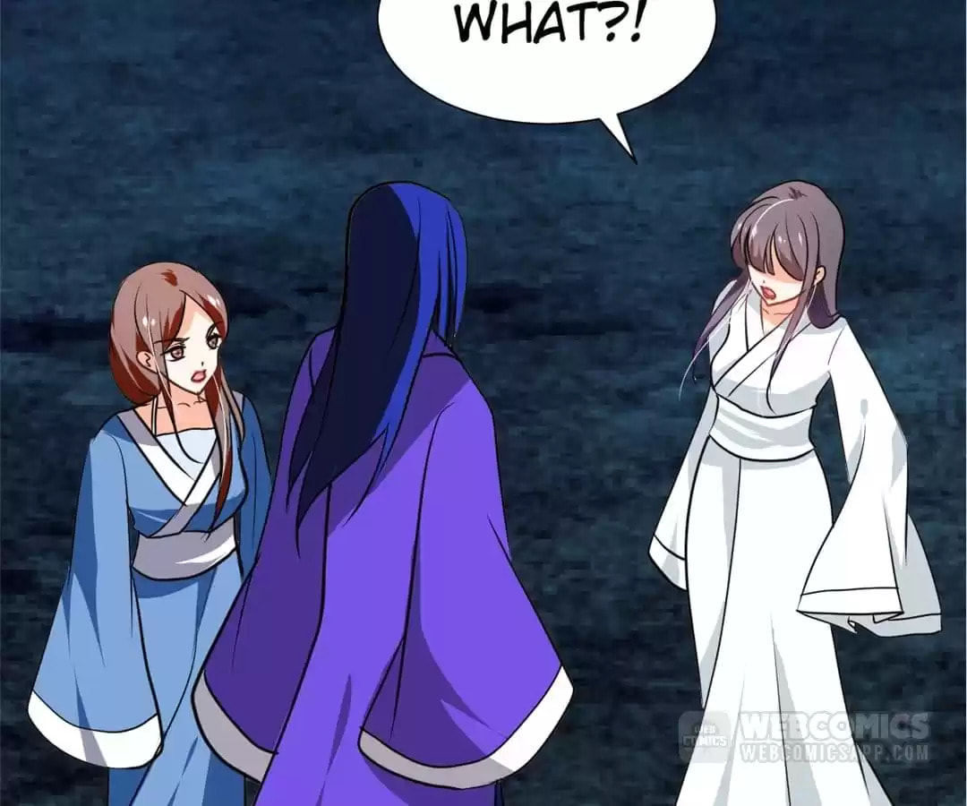 Read Crazy for You chapter 259 image 10 on Lezhin