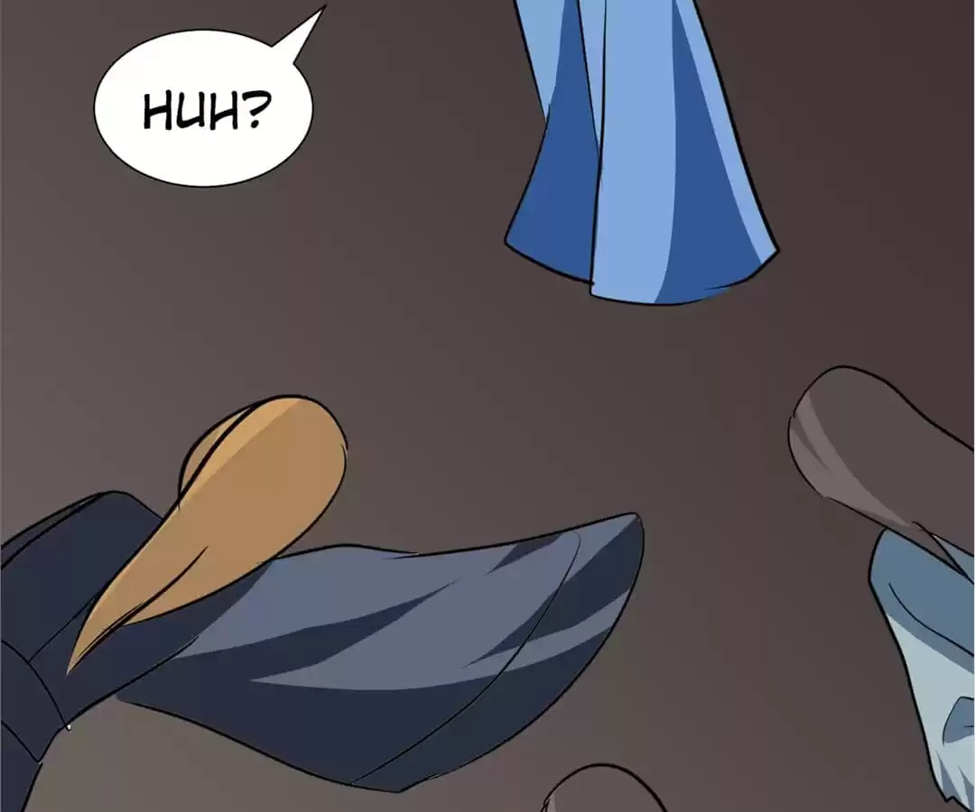 Read Crazy for You chapter 259 image 36 on Lezhin