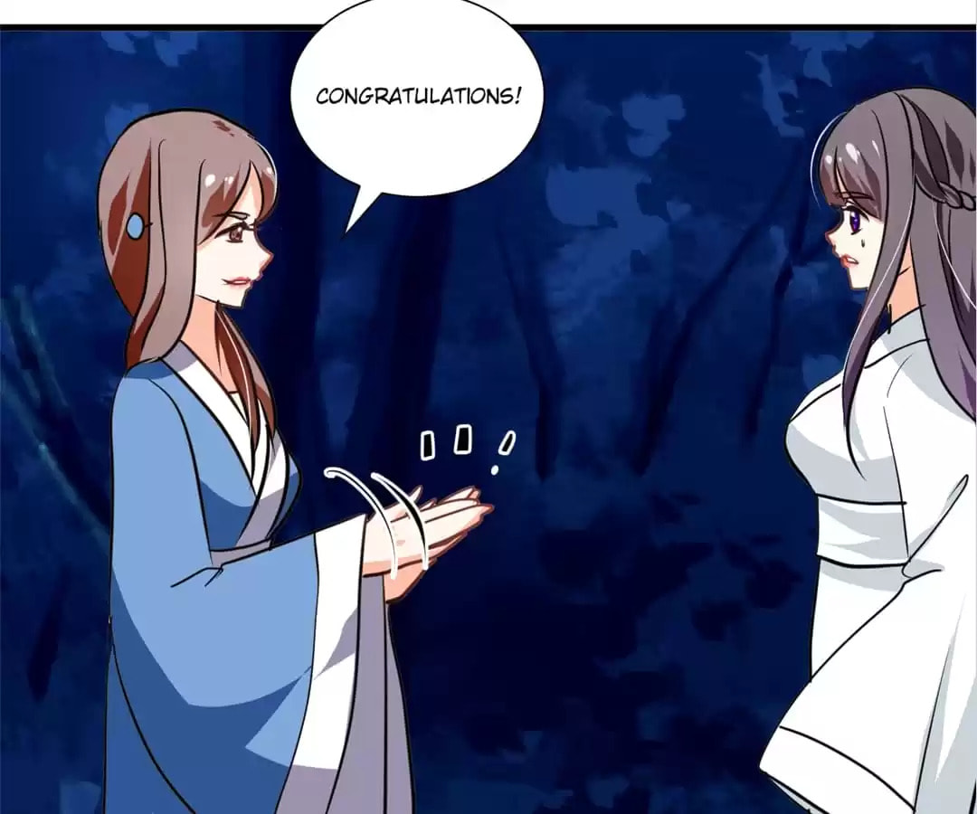 Read Crazy for You chapter 259 image 5 on Lezhin