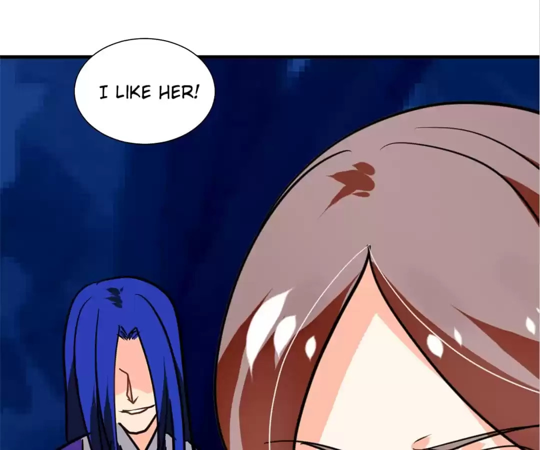 Read Crazy for You chapter 259 image 7 on Lezhin