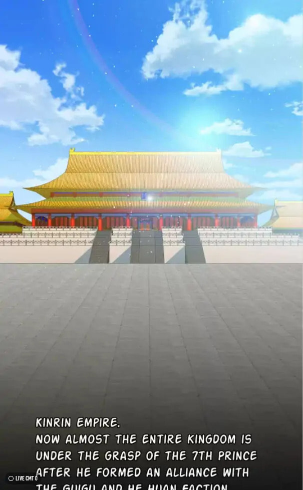 Read Crazy for You chapter 26.1 image 1 on Lezhin