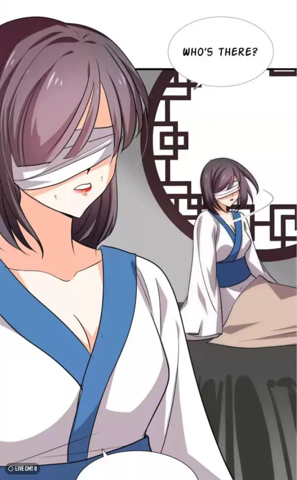 Read Crazy for You chapter 26.1 image 13 on Lezhin