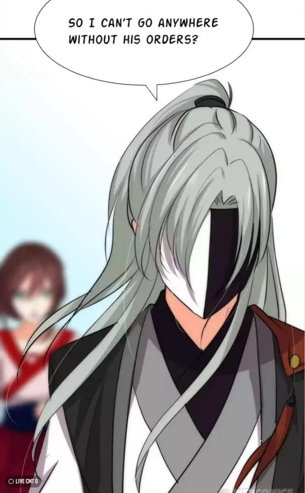 Read Crazy for You chapter 26.1 image 4 on Lezhin