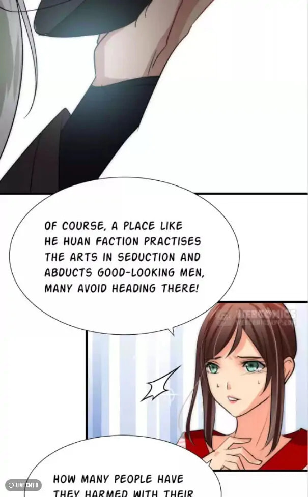 Read Crazy for You chapter 26.1 image 8 on Lezhin