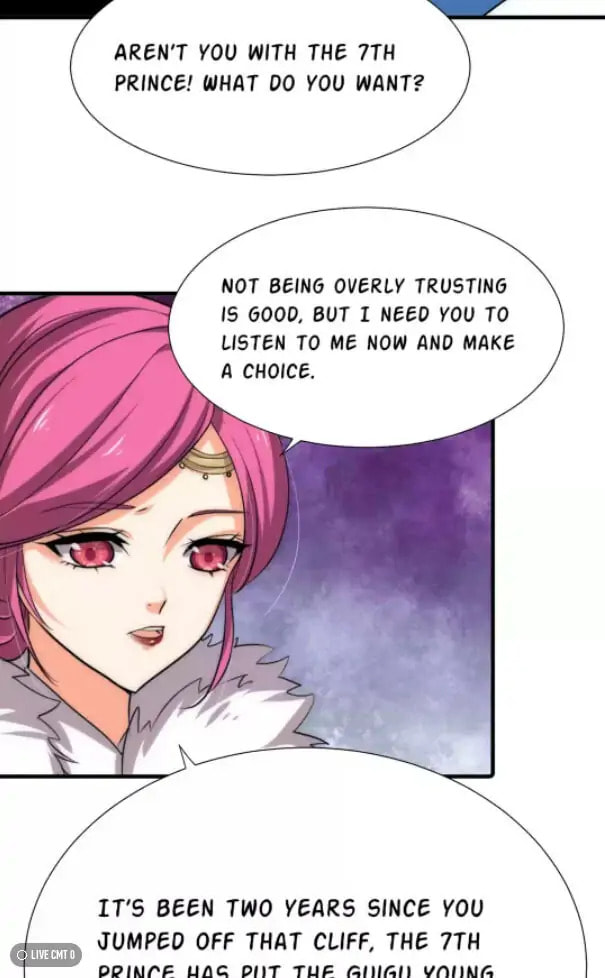 Read Crazy for You chapter 26.2 image 5 on Lezhin