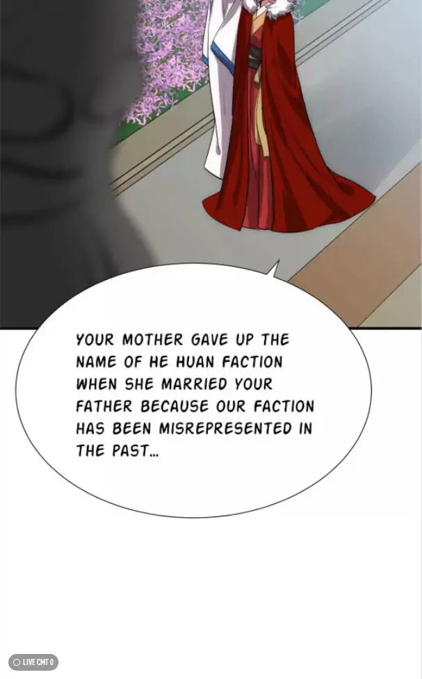 Read Crazy for You chapter 26.3 image 14 on Lezhin