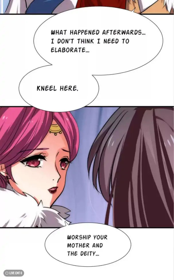 Read Crazy for You chapter 26.3 image 16 on Lezhin
