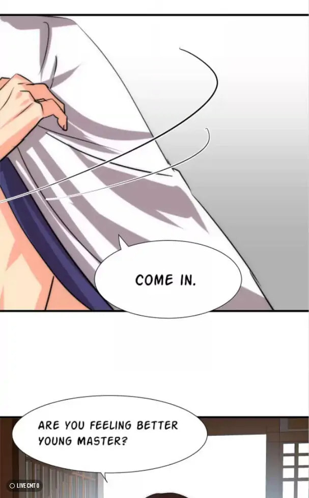 Read Crazy for You chapter 26.3 image 4 on Lezhin