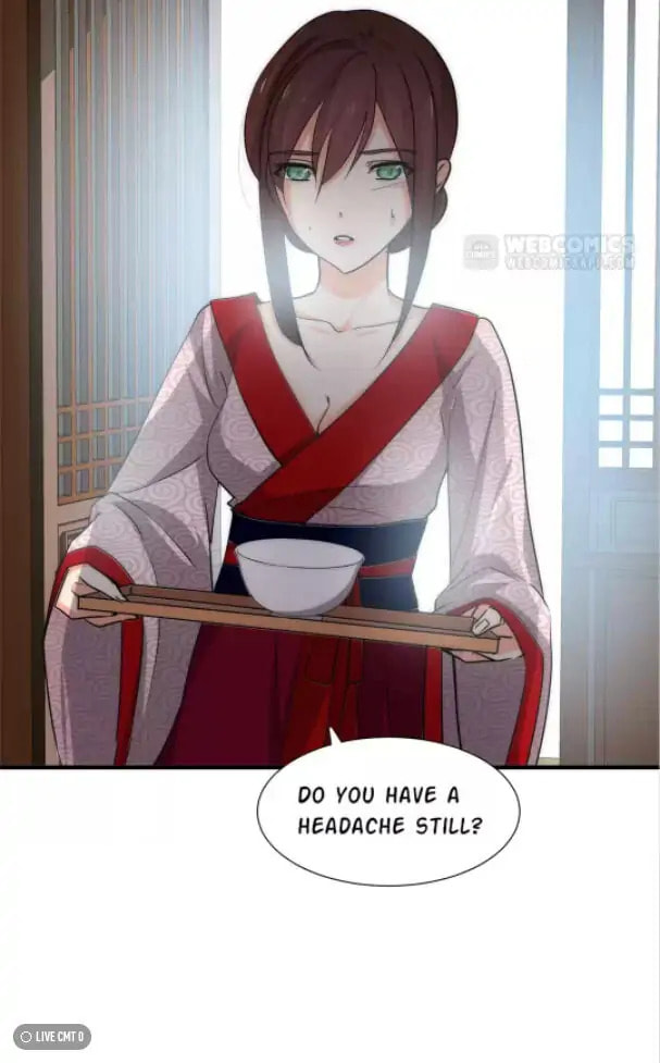 Read Crazy for You chapter 26.3 image 5 on Lezhin