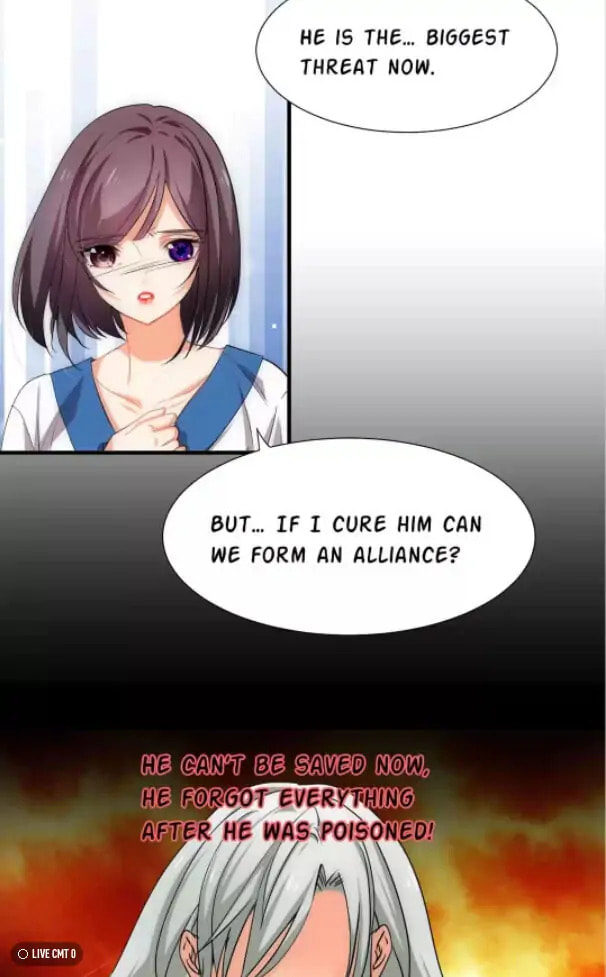 Read Crazy for You chapter 26.4 image 2 on Lezhin