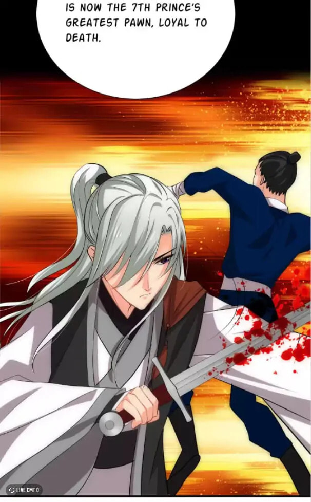 Read Crazy for You chapter 26.4 image 6 on Lezhin