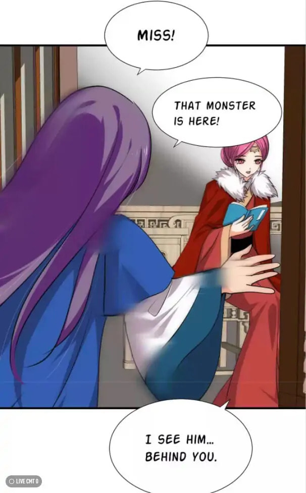 Read Crazy for You chapter 26.5 image 10 on Lezhin