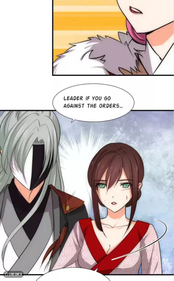 Read Crazy for You chapter 26.5 image 13 on Lezhin