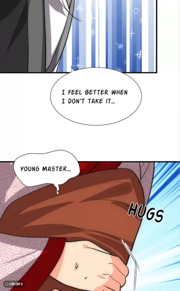 Read Crazy for You chapter 26.5 image 3 on Lezhin