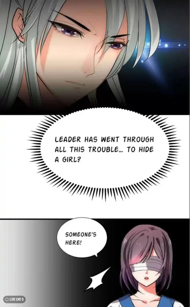 Read Crazy for You chapter 26.6 image 12 on Lezhin