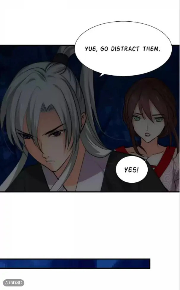 Read Crazy for You chapter 26.6 image 2 on Lezhin