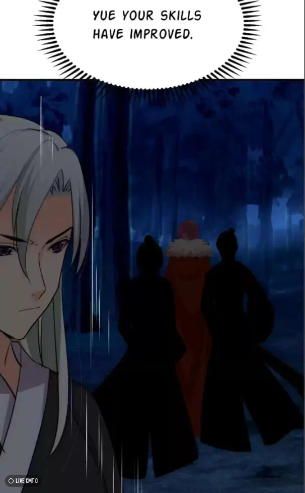 Read Crazy for You chapter 26.6 image 8 on Lezhin