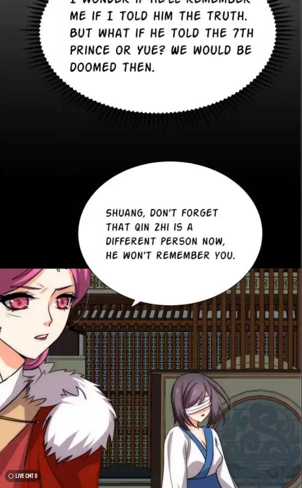 Read Crazy for You chapter 26.7 image 2 on Lezhin