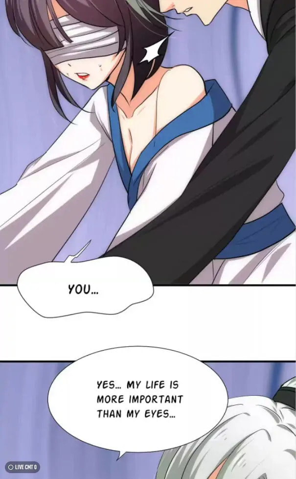 Read Crazy for You chapter 26.8 image 2 on Lezhin