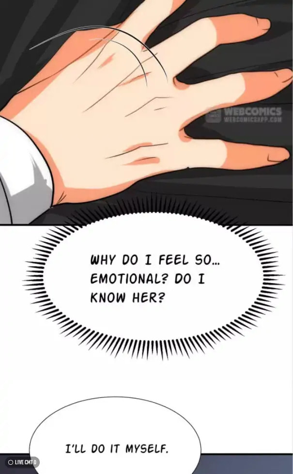 Read Crazy for You chapter 26.8 image 5 on Lezhin