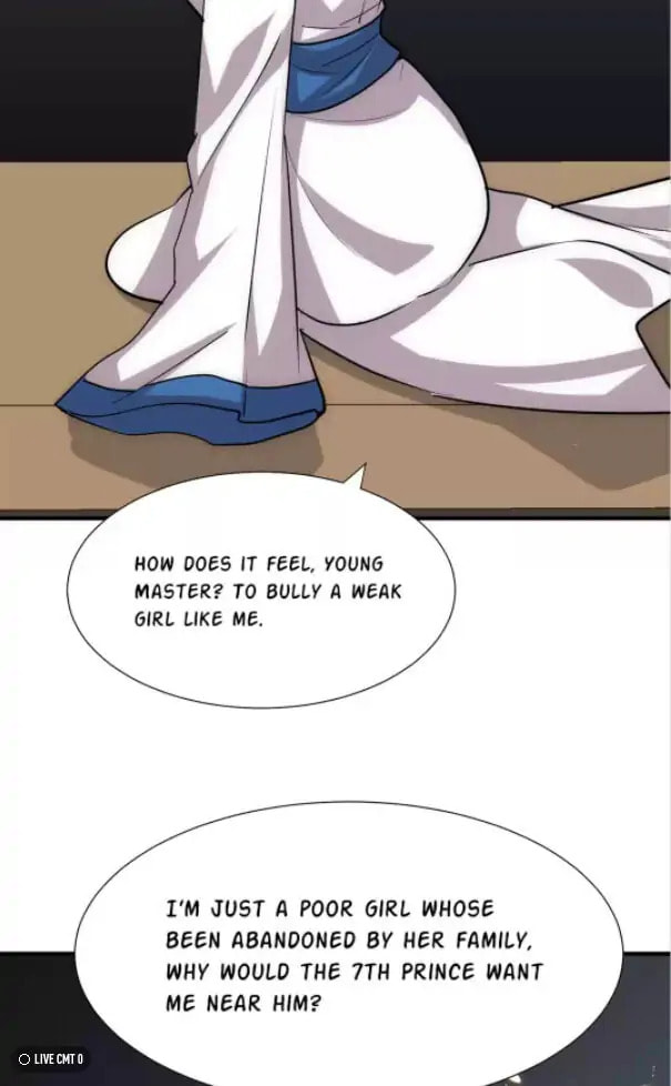 Read Crazy for You chapter 26.8 image 9 on Lezhin
