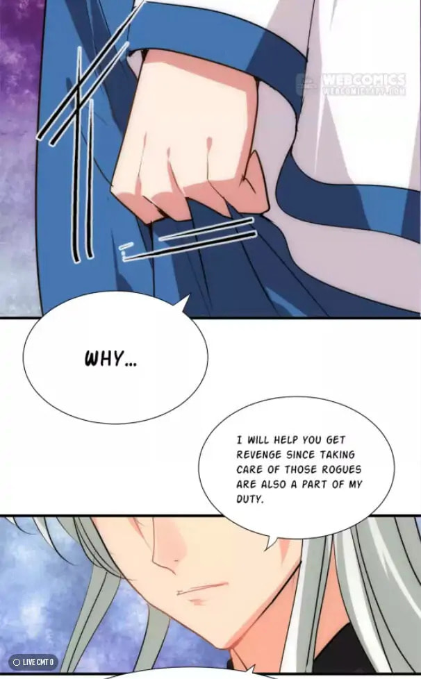 Read Crazy for You chapter 26.9 image 13 on Lezhin