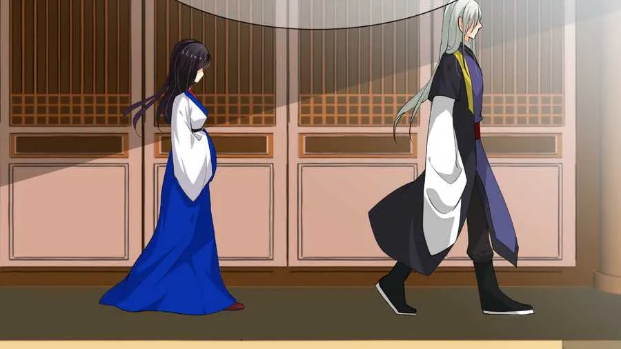Read Crazy for You chapter 26 image 2 on Lezhin