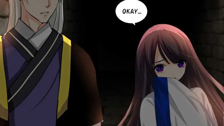 Read Crazy for You chapter 26 image 5 on Lezhin