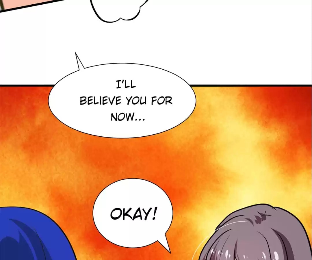 Read Crazy for You chapter 260 image 11 on Lezhin