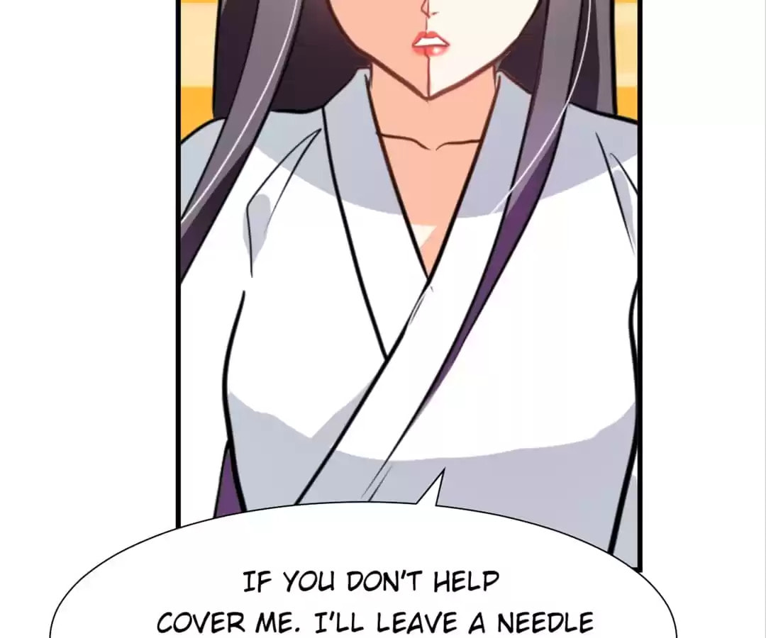 Read Crazy for You chapter 260 image 20 on Lezhin