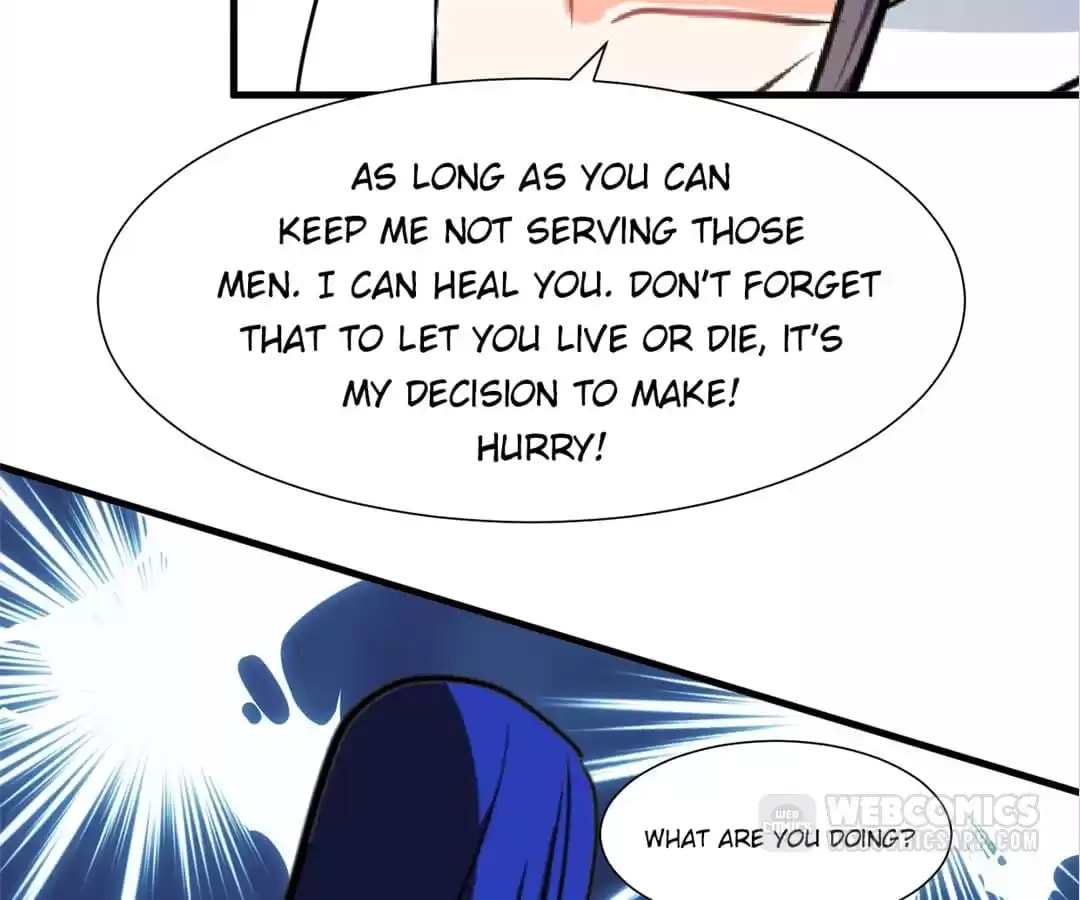 Read Crazy for You chapter 260 image 25 on Lezhin