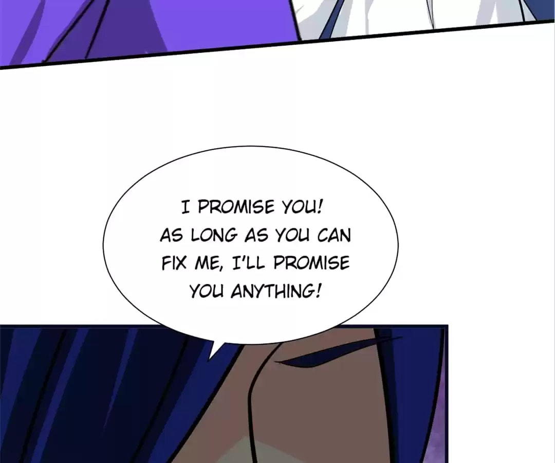 Read Crazy for You chapter 260 image 27 on Lezhin