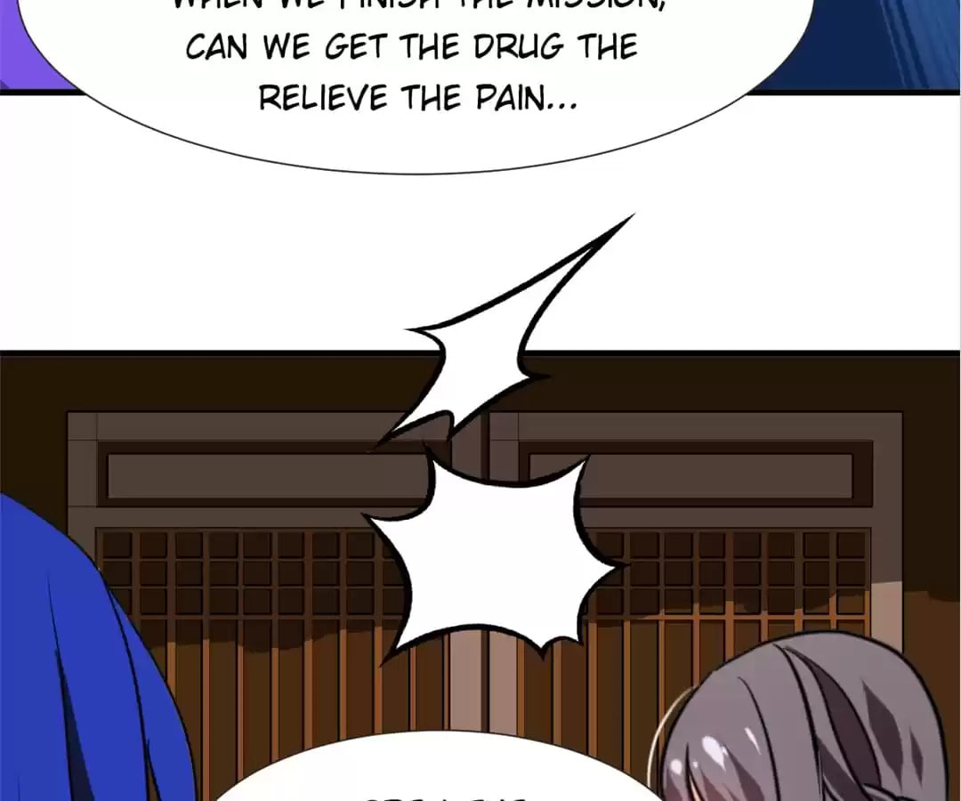 Read Crazy for You chapter 260 image 31 on Lezhin
