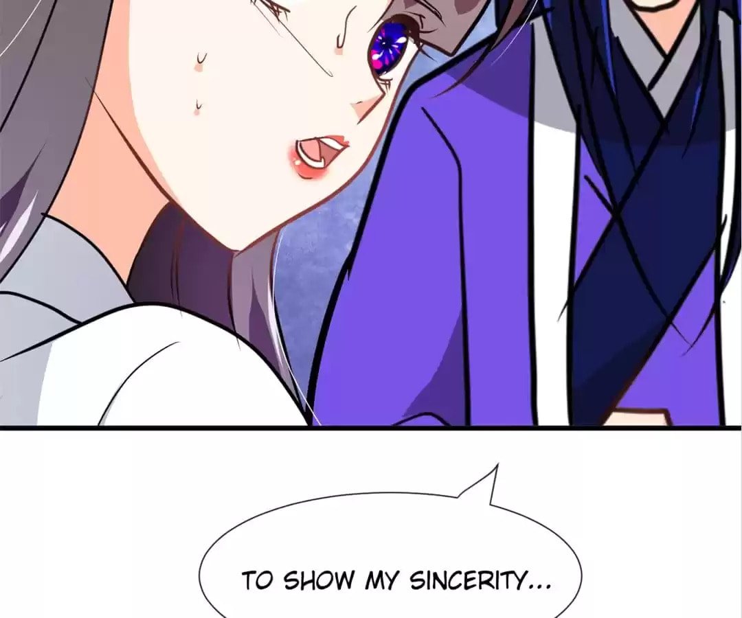 Read Crazy for You chapter 260 image 34 on Lezhin