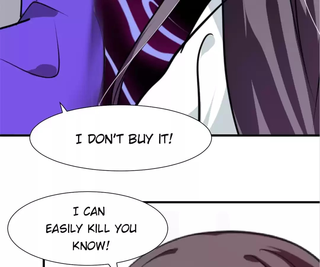 Read Crazy for You chapter 260 image 4 on Lezhin