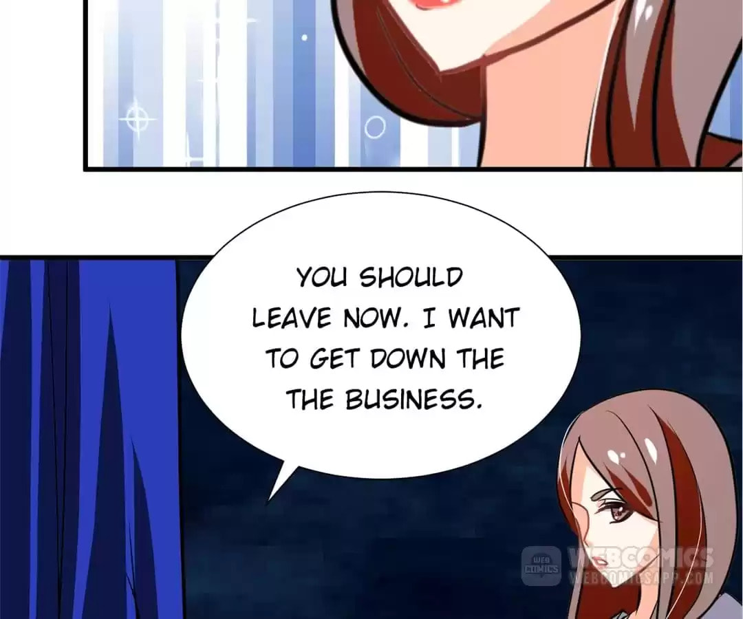 Read Crazy for You chapter 260 image 48 on Lezhin