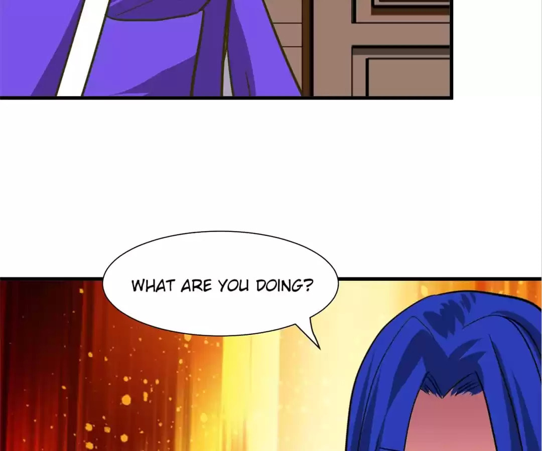 Read Crazy for You chapter 260 image 52 on Lezhin