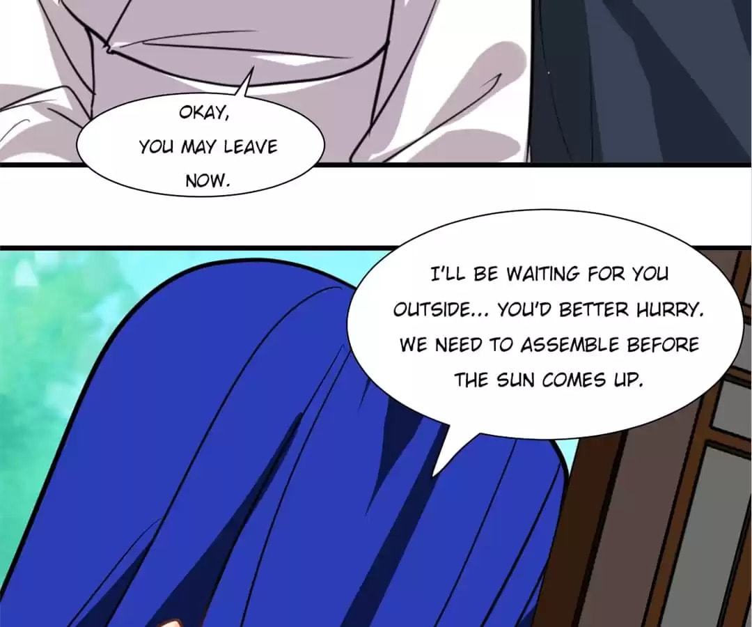 Read Crazy for You chapter 261 image 11 on Lezhin