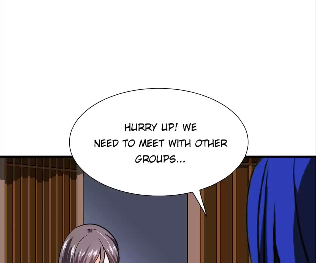 Read Crazy for You chapter 261 image 26 on Lezhin