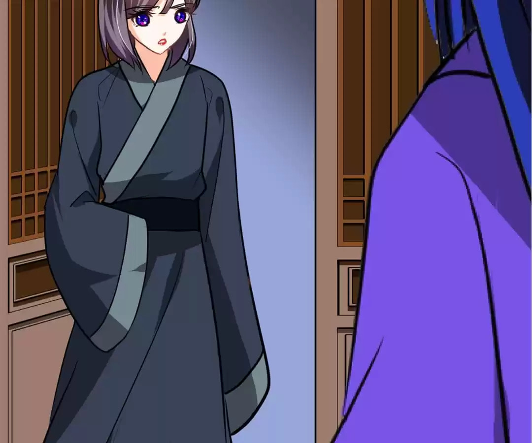 Read Crazy for You chapter 261 image 27 on Lezhin