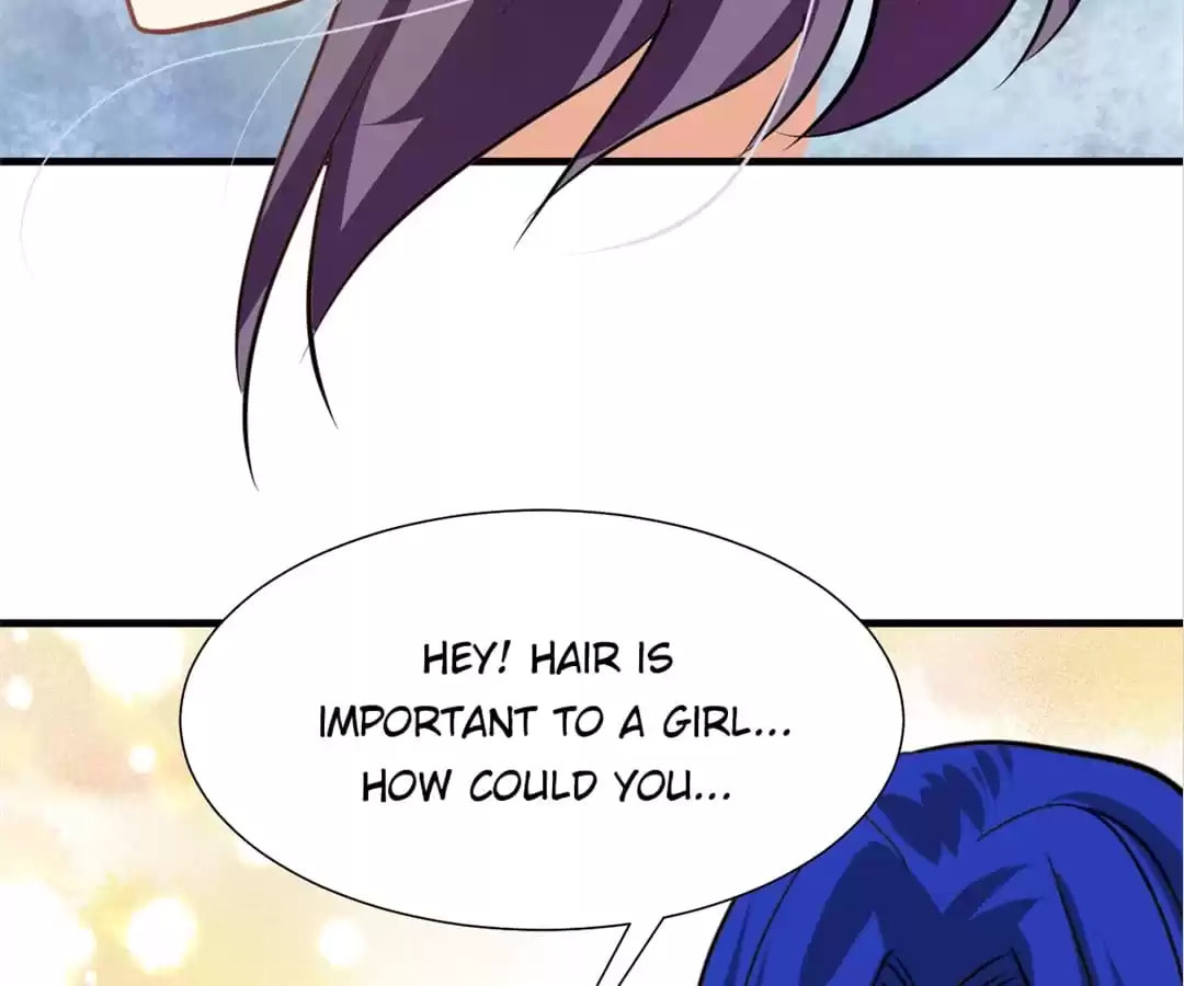 Read Crazy for You chapter 261 image 3 on Lezhin