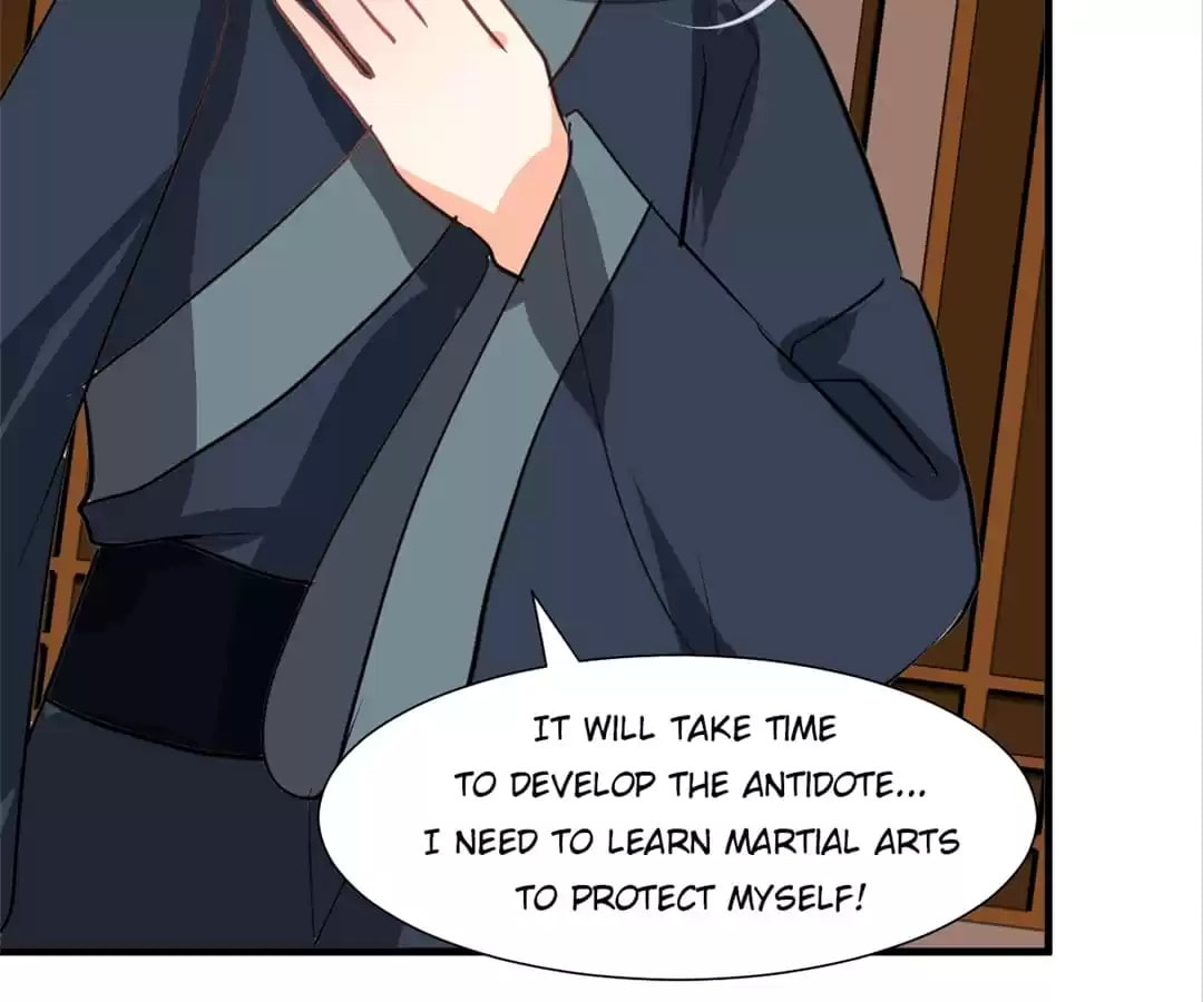 Read Crazy for You chapter 261 image 31 on Lezhin