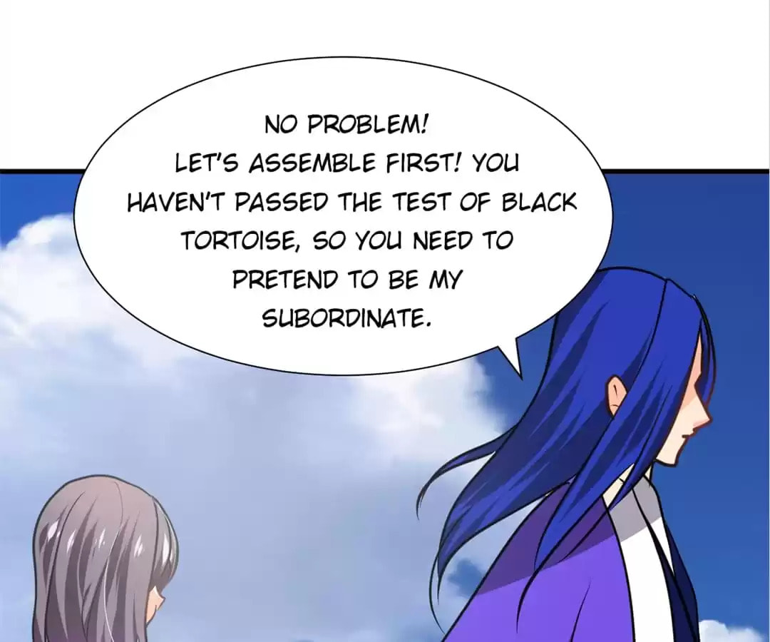 Read Crazy for You chapter 261 image 32 on Lezhin