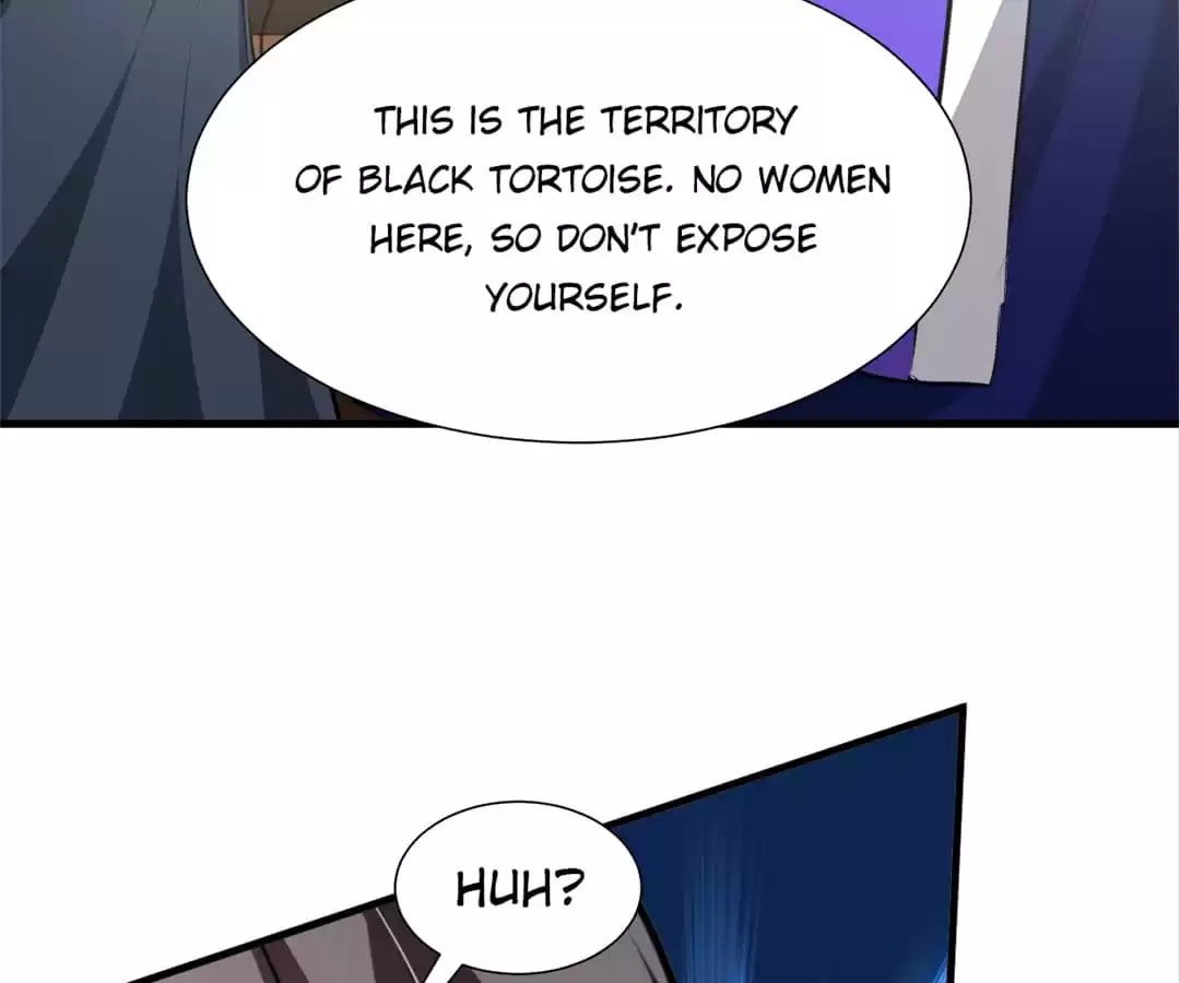 Read Crazy for You chapter 261 image 34 on Lezhin