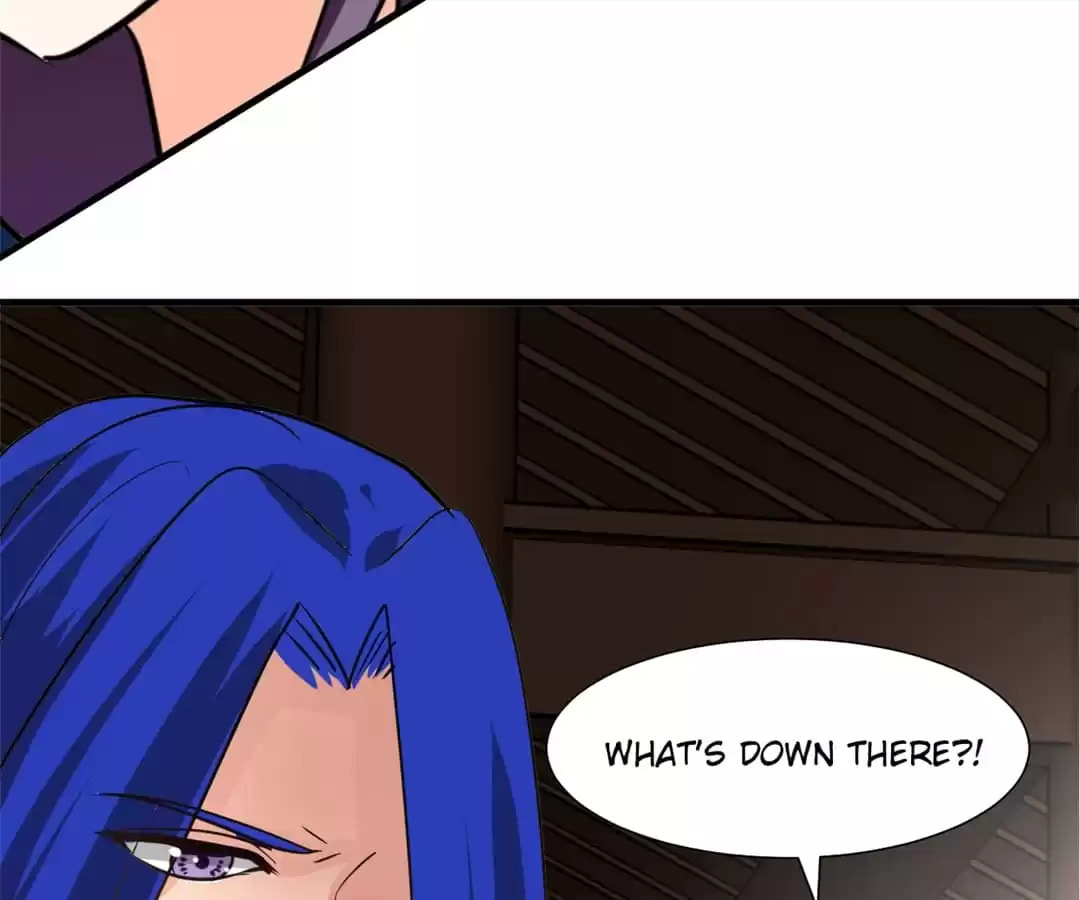 Read Crazy for You chapter 261 image 36 on Lezhin