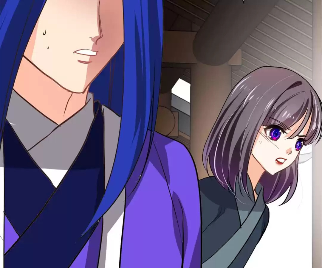 Read Crazy for You chapter 261 image 37 on Lezhin