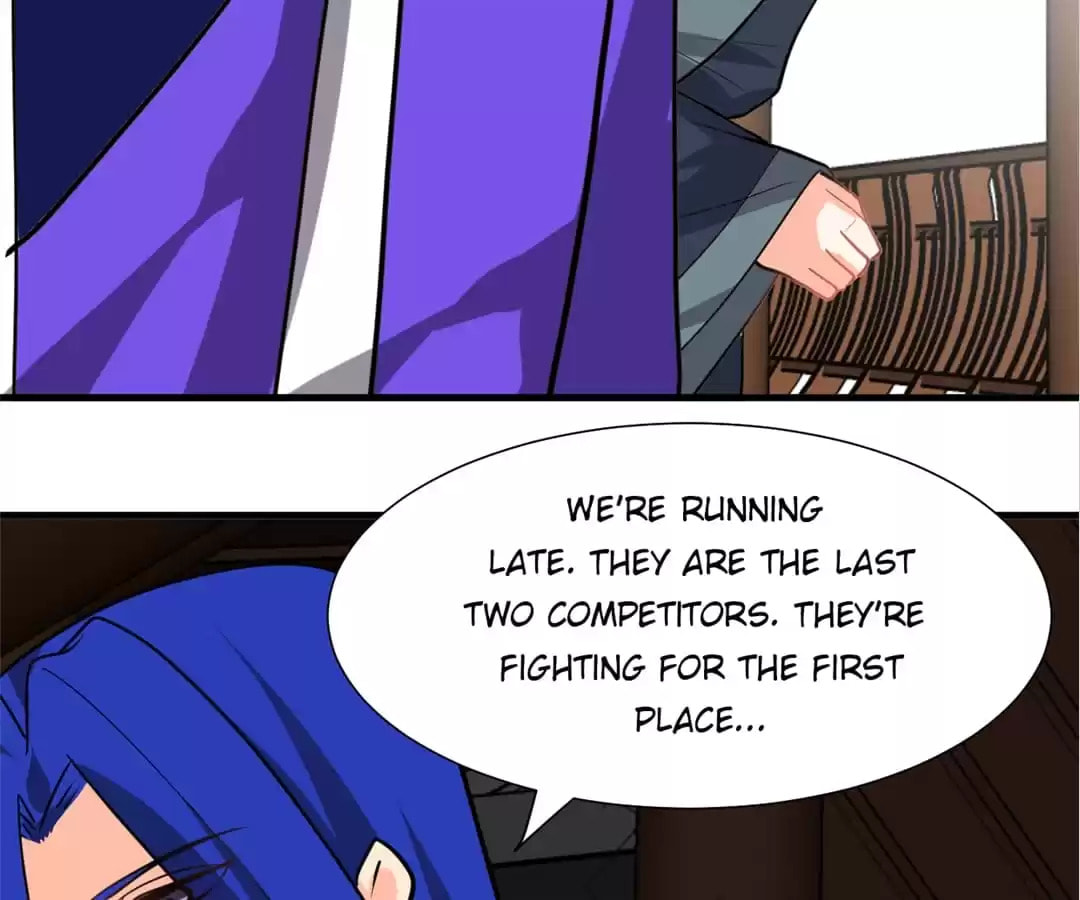 Read Crazy for You chapter 261 image 38 on Lezhin